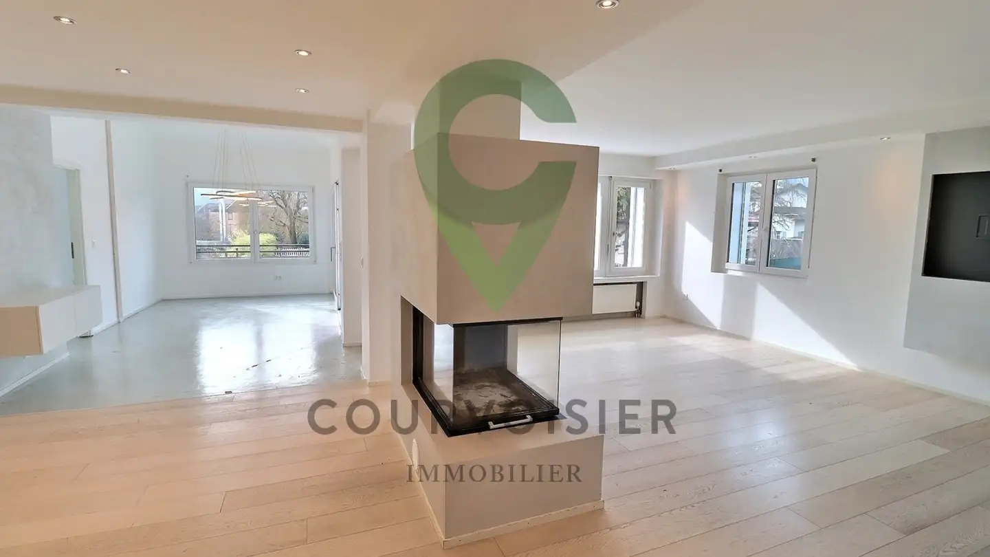 Maison individuelle à vendre - 1304 Cossonay-Ville