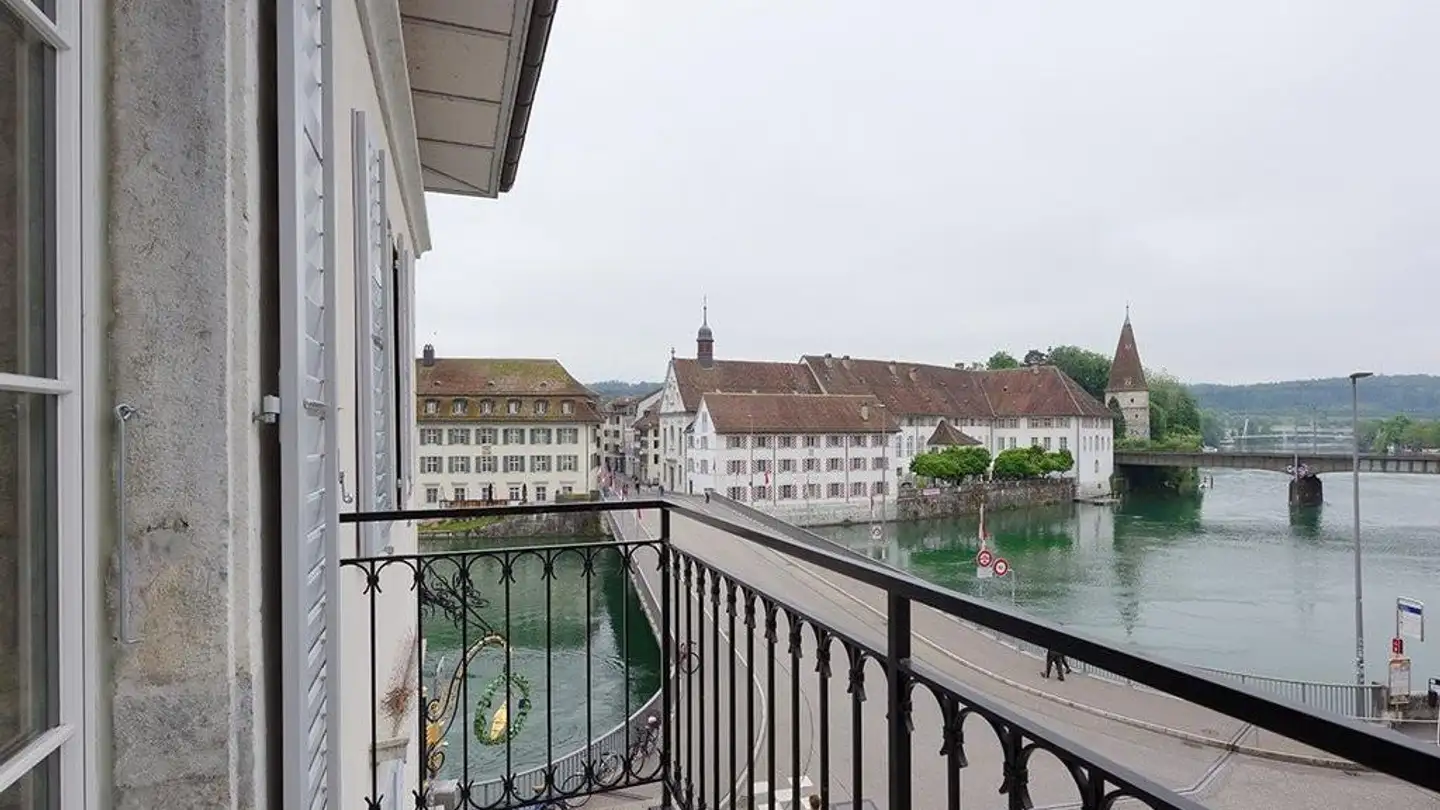 Apartment for rent - Gerberngasse 2, 4500 Solothurn - Photo 3
