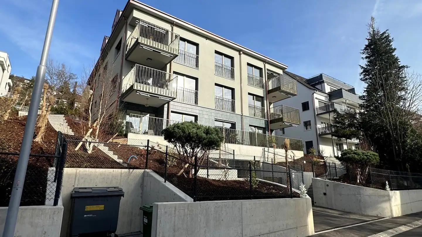 Apartment for sale - Ackersteinstrasse 28, 8049 Zürich - Photo 3