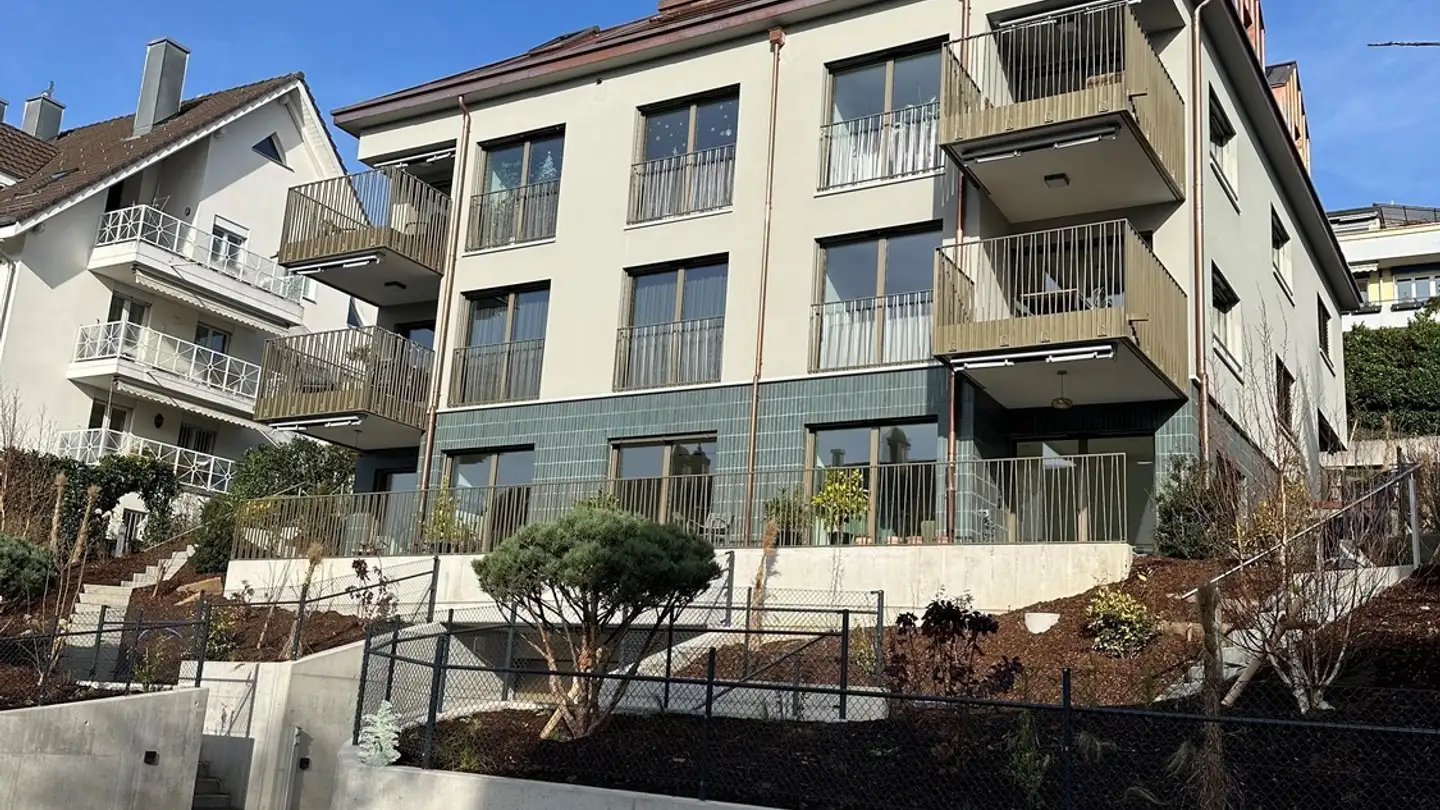 Apartment for sale - Ackersteinstrasse 28, 8049 Zürich - Photo 4