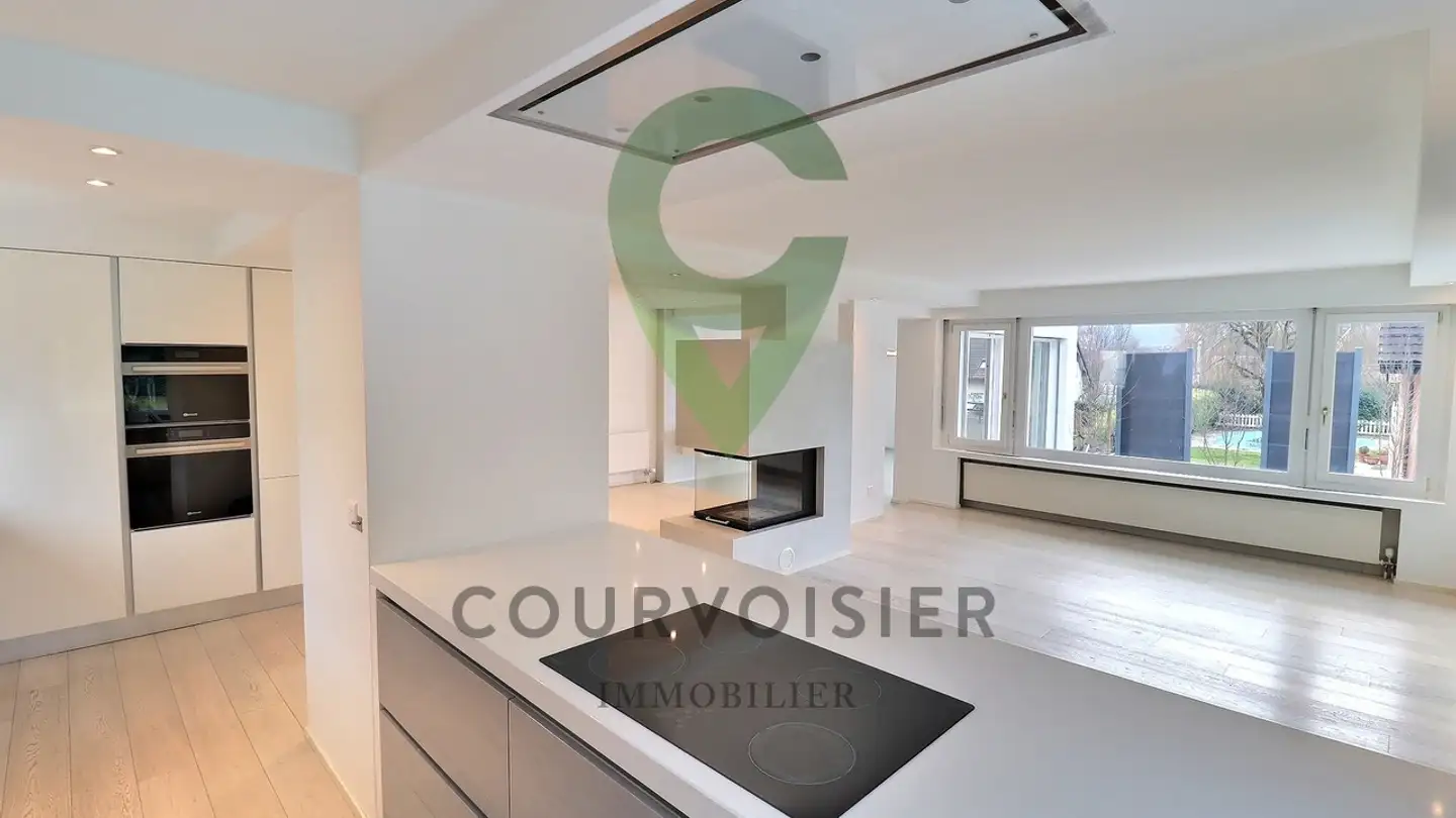 Maison individuelle à vendre - 1304 Cossonay-Ville - Photo 2