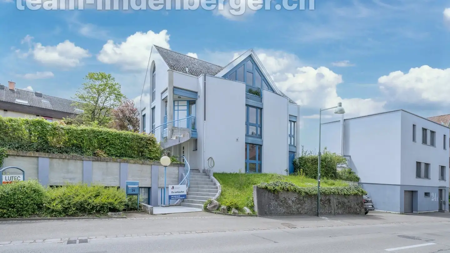 Appartamento in vendita - Ettingerstrasse 26, 4106 Therwil - Photo 2