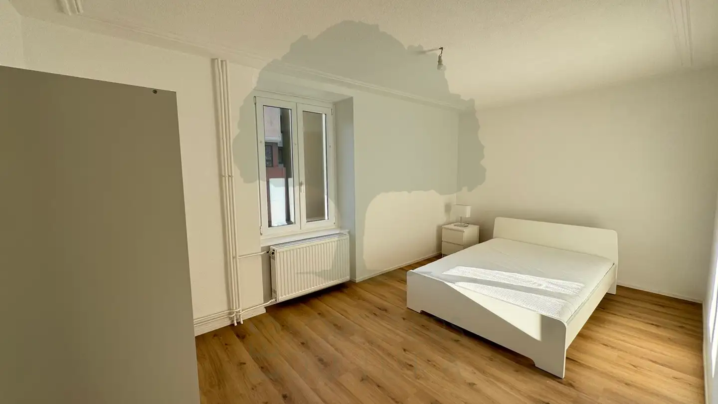 Studio in affitto - Route De Bâle 29, 2800 Delémont - Photo 3