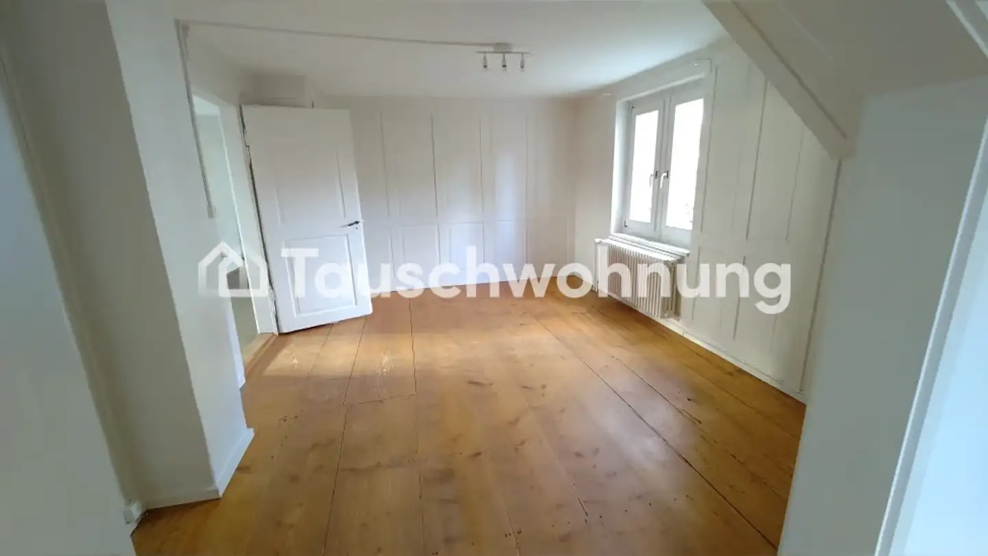 Attique à louer - Feldeggstrasse 95, 8008 Zürich - Photo 4