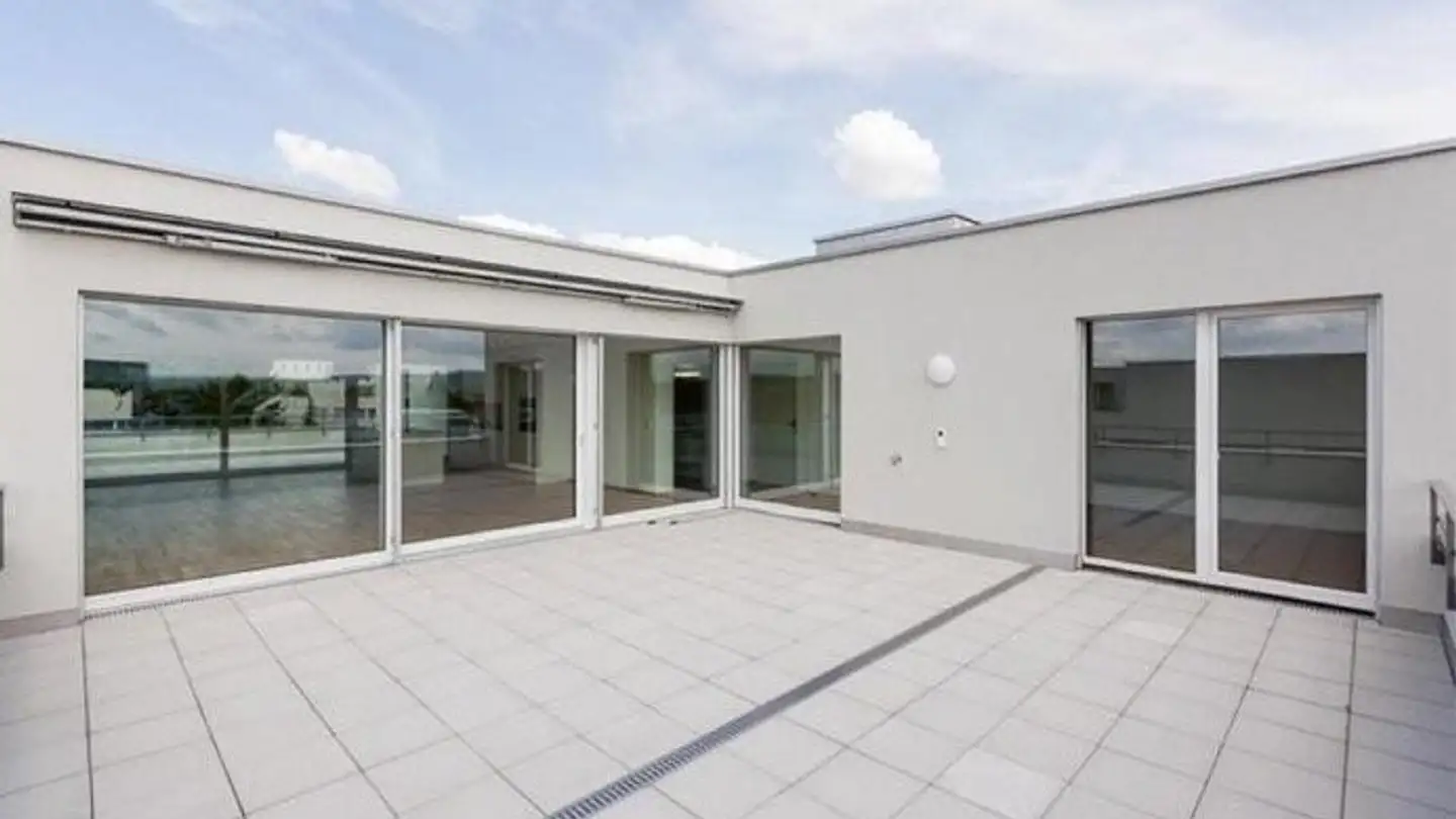 Appartamento in affitto - Galligässchen 5, 4663 Aarburg - Foto 2