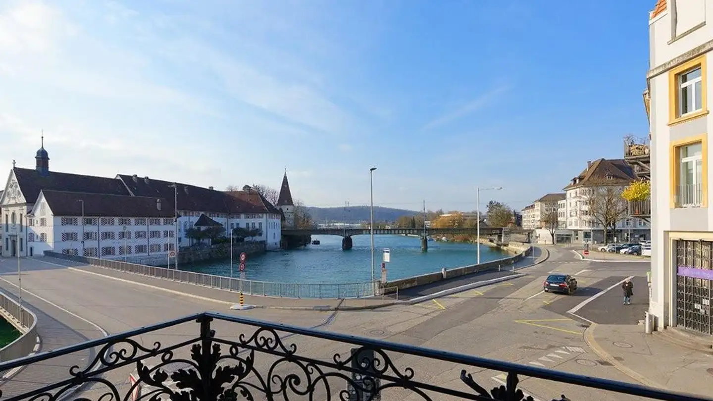 Apartment for rent - Gerberngasse 2, 4500 Solothurn - Photo 2