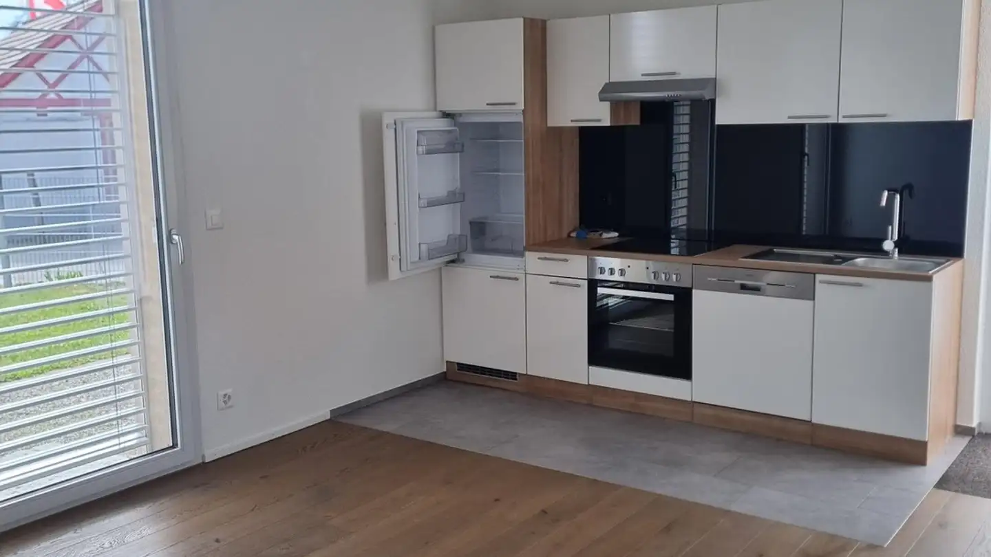 Wohnung mieten - 9300 Wittenbach