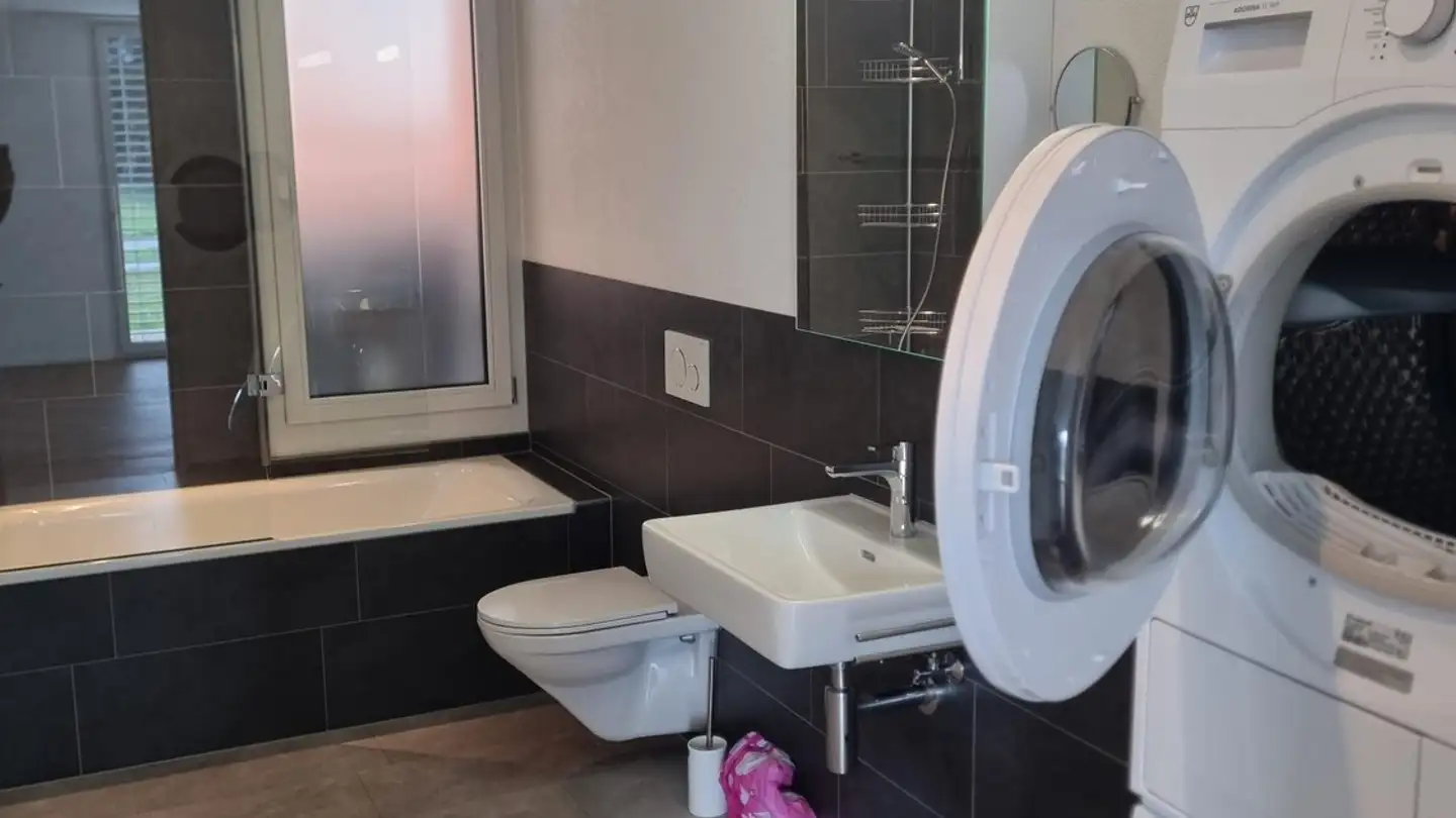 Wohnung mieten - 9300 Wittenbach - Foto 2