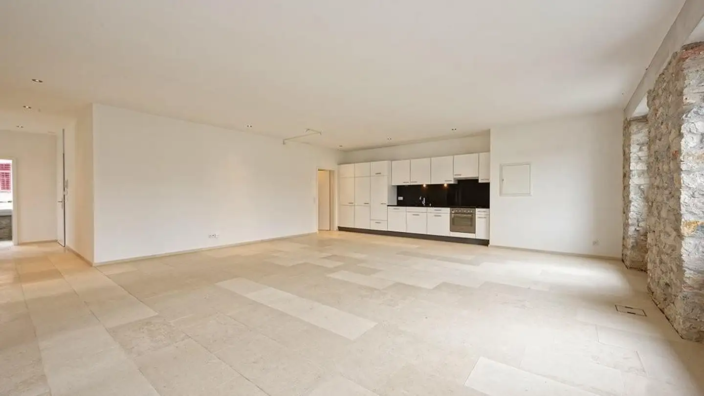 Apartment for rent - Gerberngasse 2, 4500 Solothurn - Photo 4