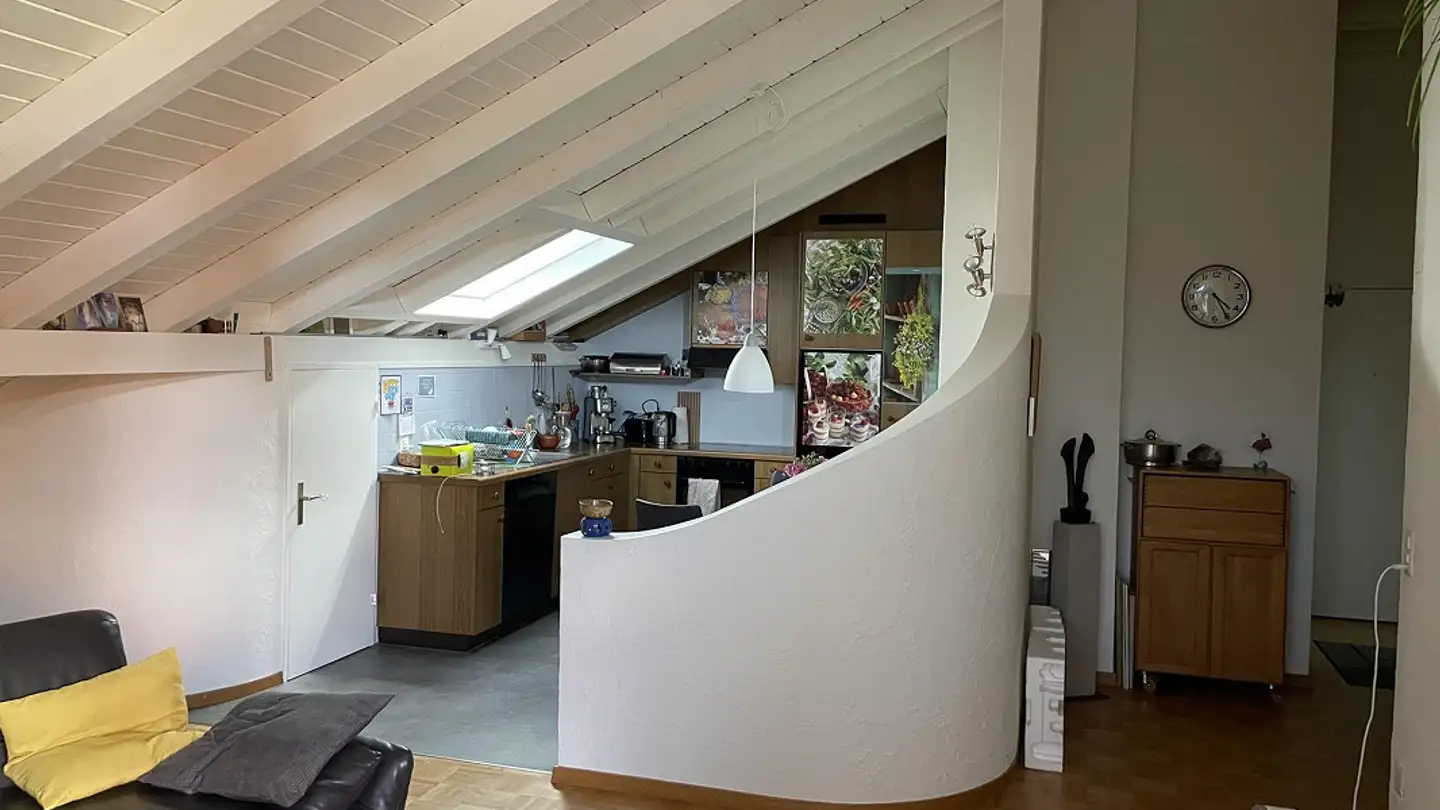 Wohnung mieten - Zelgwasserweg 37, 4460 Gelterkinden