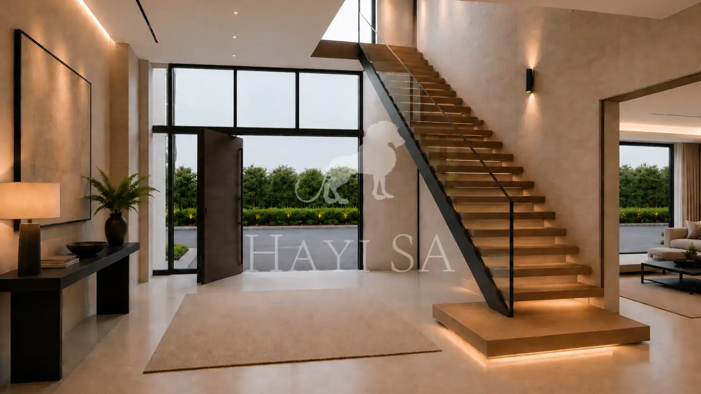 Maison individuelle à vendre - 1290 Versoix - Photo 2