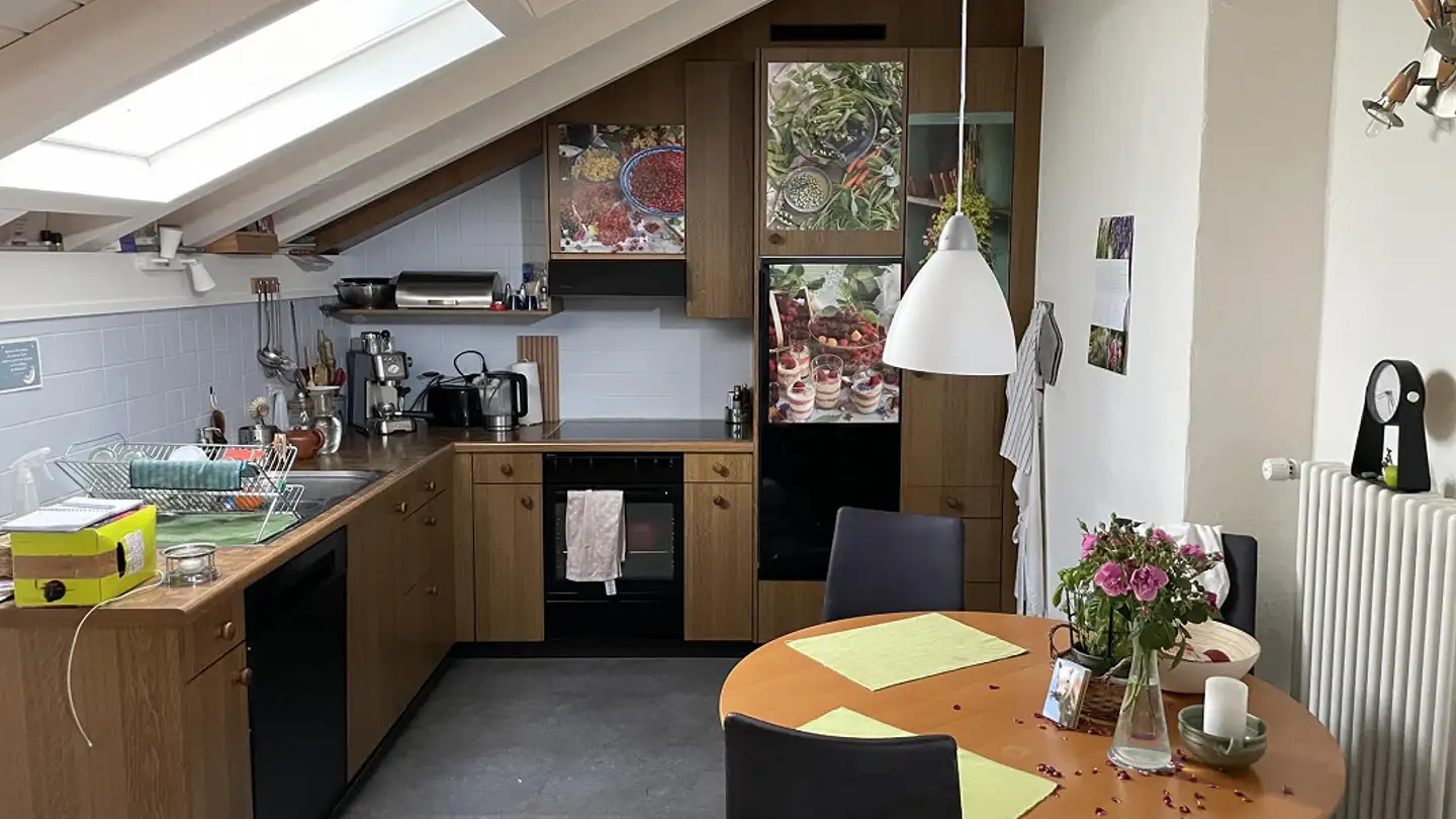 Wohnung mieten - Zelgwasserweg 37, 4460 Gelterkinden - Foto 2