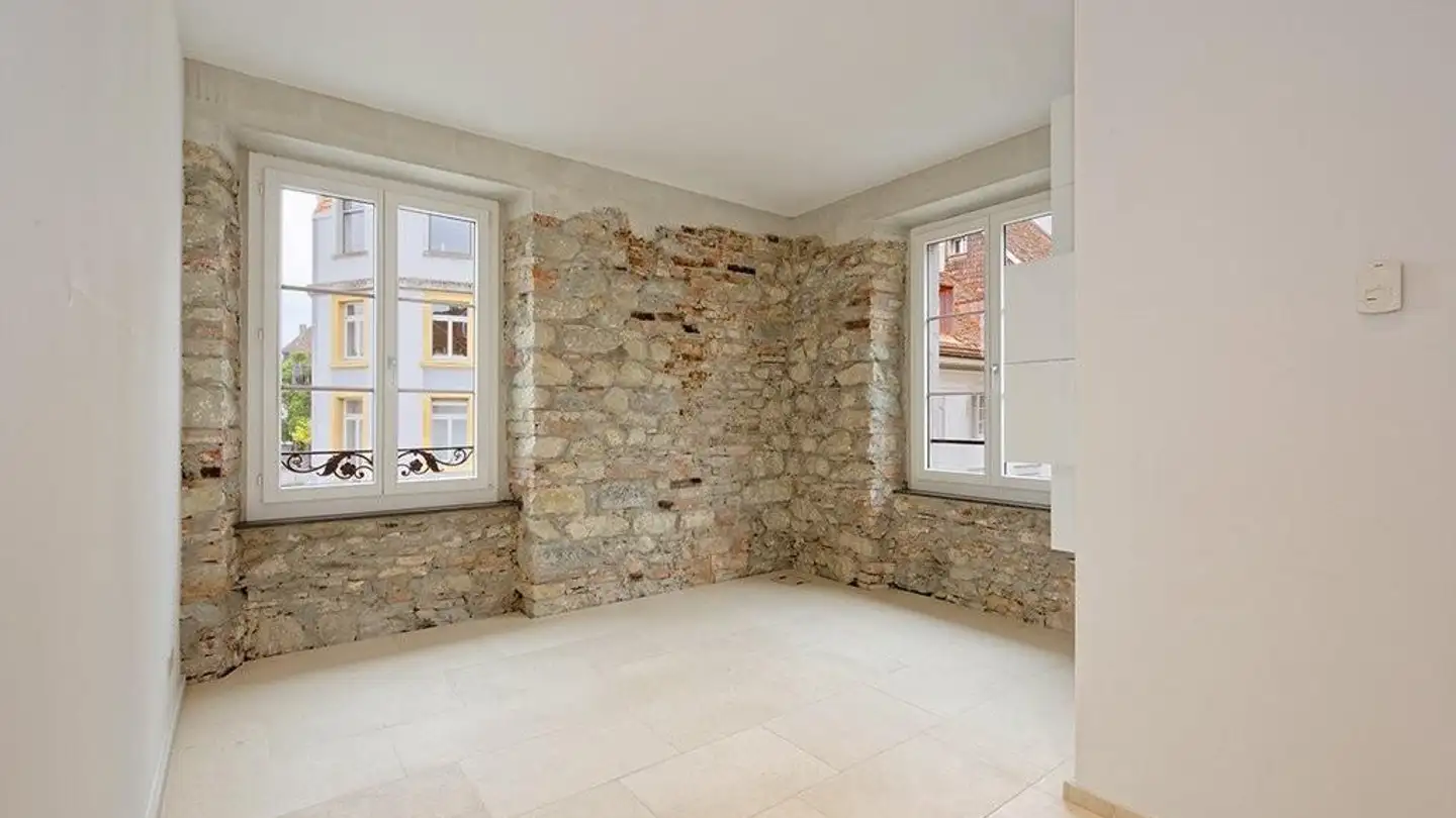 Appartamento in affitto - Gerberngasse 2, 4500 Solothurn - Foto 3