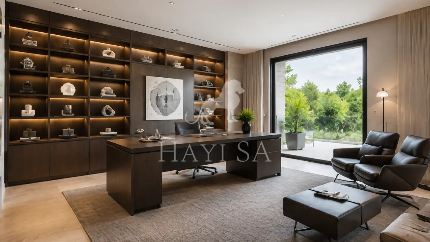 Maison individuelle à vendre - 1290 Versoix - Photo 4