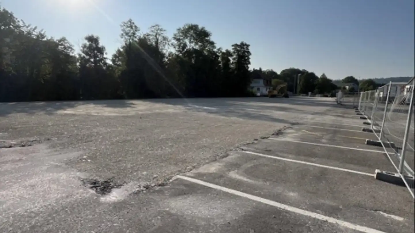 Spazio di archiviazione in affitto - Muttenstrasse 13, 4500 Solothurn - Foto 2