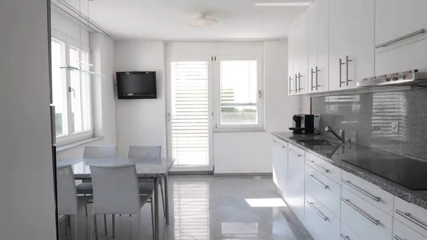 Casa singola in vendita - Lättenstrasse 6, 5332 Rekingen AG - Photo 3