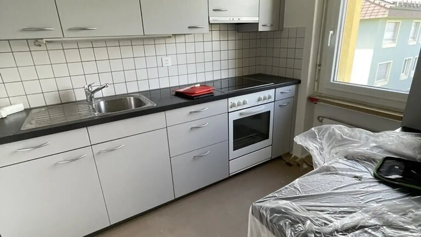 Appartement à louer - Kreuzfeldstrasse, 4932 Lotzwil - Photo 2