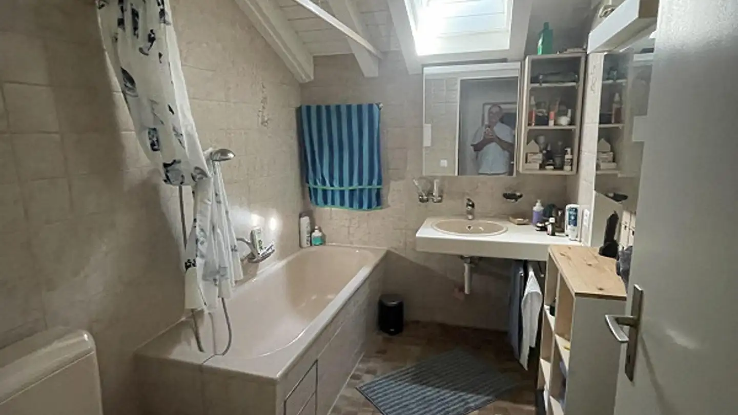 Wohnung mieten - Zelgwasserweg 37, 4460 Gelterkinden - Foto 4