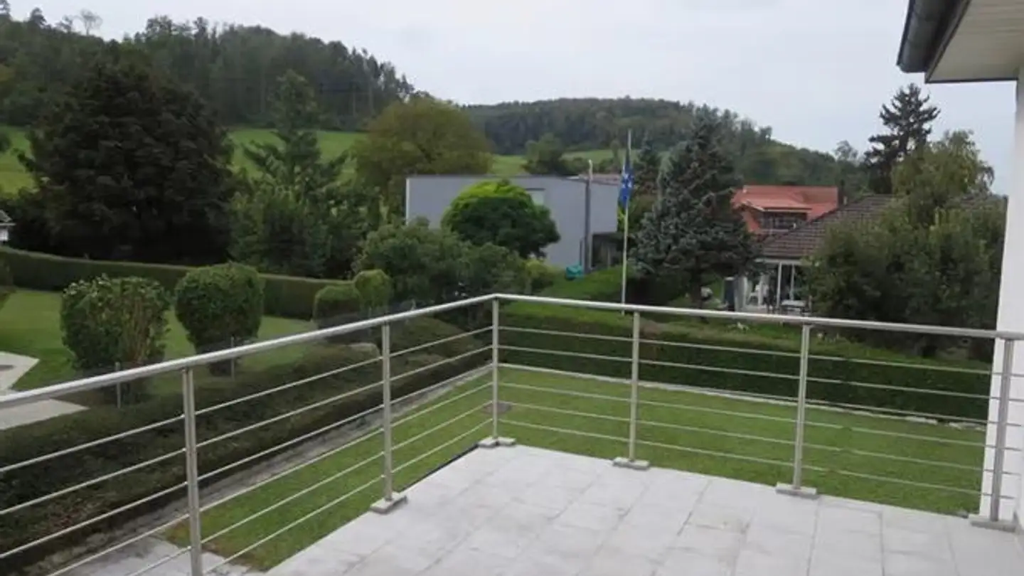 Casa singola in vendita - Lättenstrasse 6, 5332 Rekingen AG - Photo 4