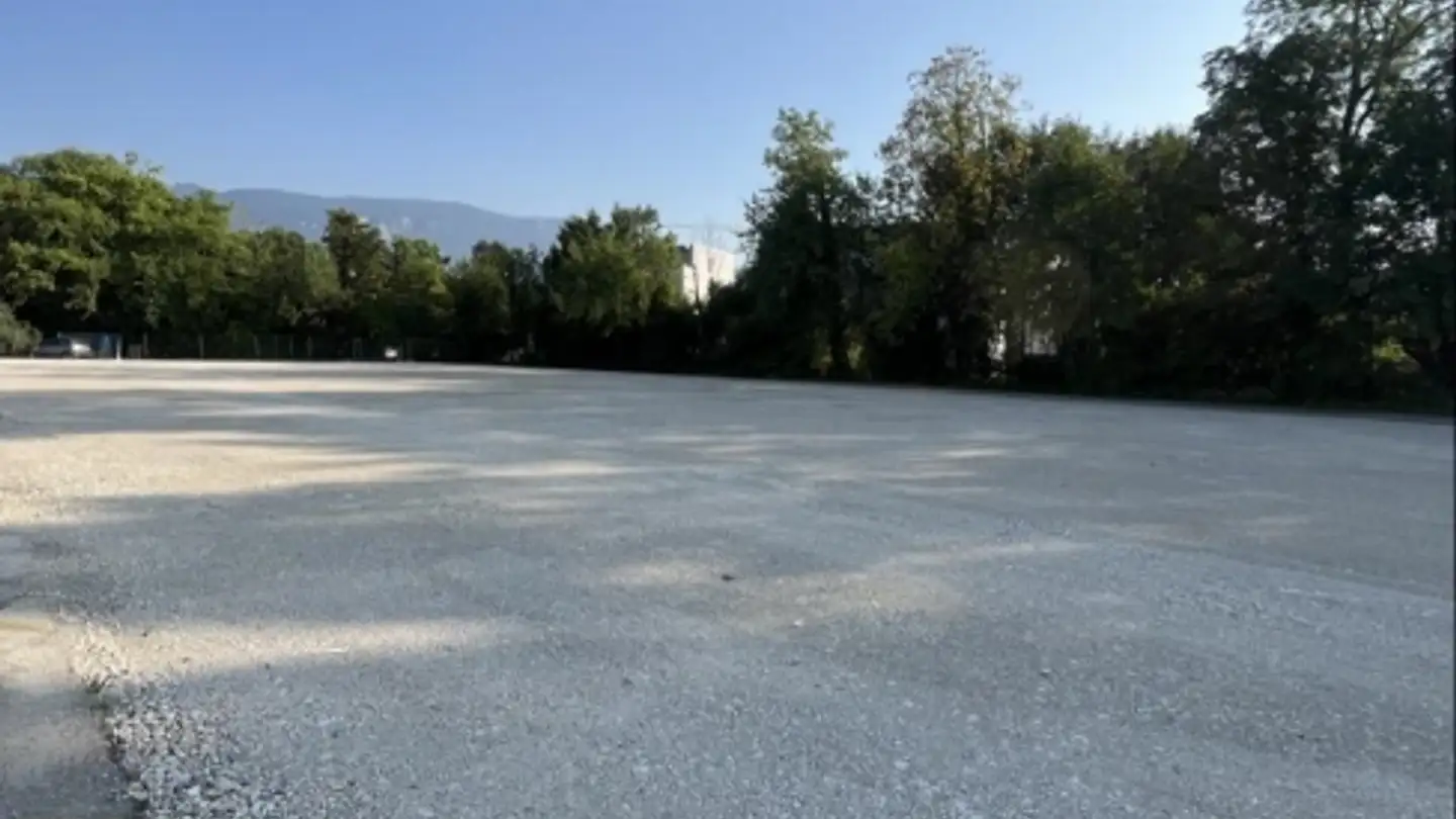 Spazio di archiviazione in affitto - Muttenstrasse 13, 4500 Solothurn - Foto 4