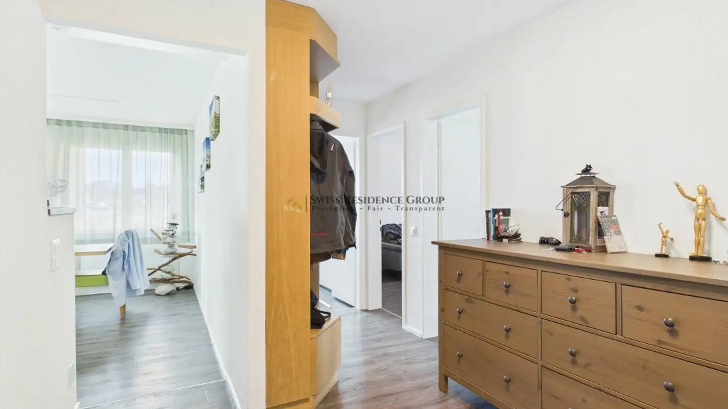 Appartement à vendre - 8636 Wald ZH - Photo 2