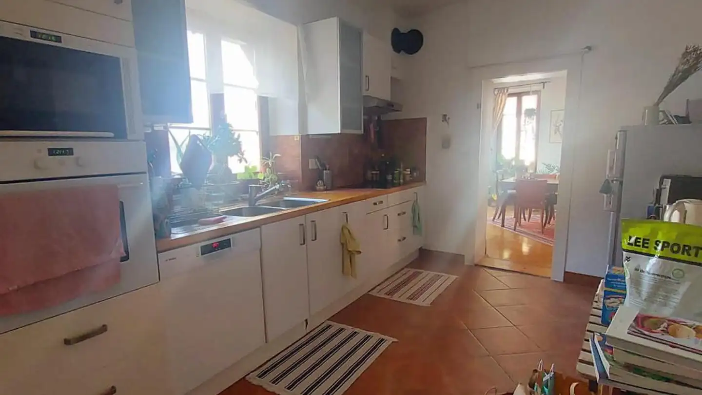 Appartamento in affitto - 1867 Ollon VD - Foto 3