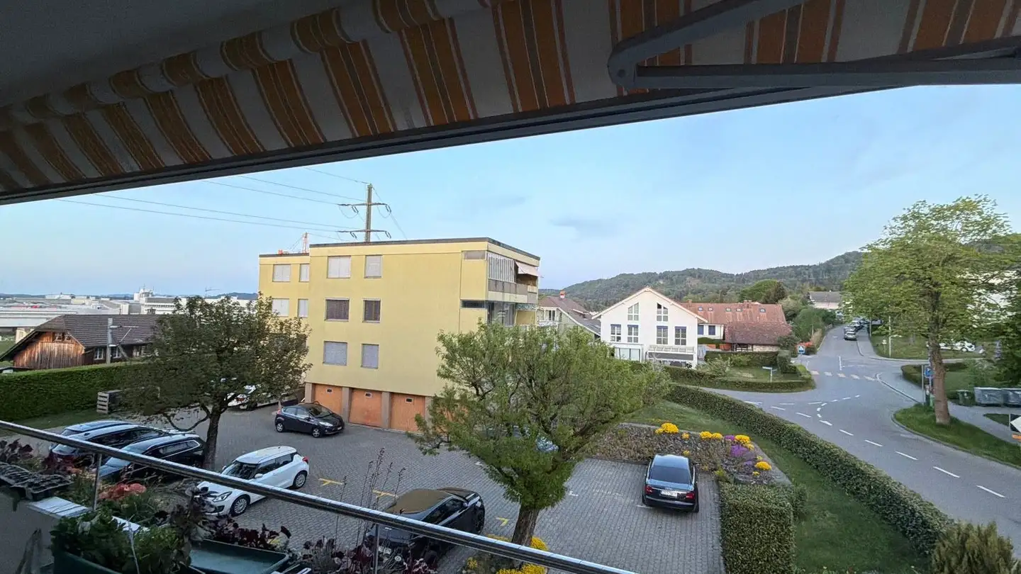 Apartment for rent - Sandstrasse 45, 3302 Moosseedorf