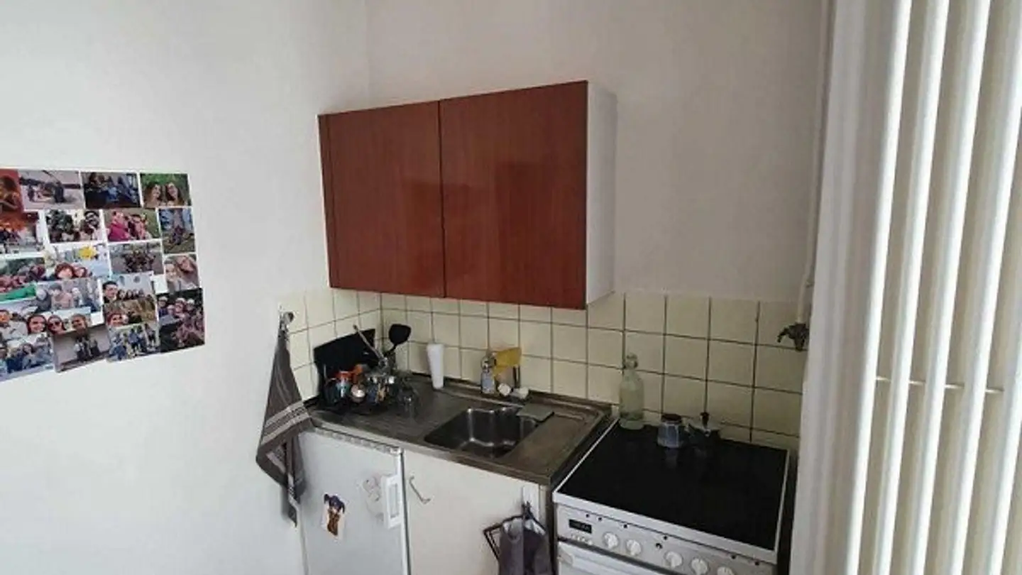 Apartment for rent - Rue Du Village-Suisse 4, 1205 Genève - Photo 4