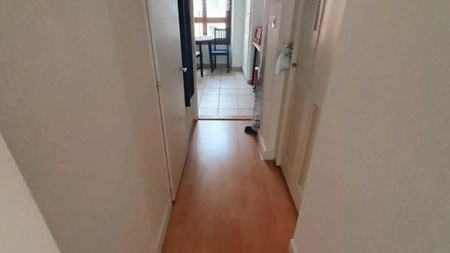 Apartment for rent - Rue Du Village-Suisse 4, 1205 Genève - Photo 2