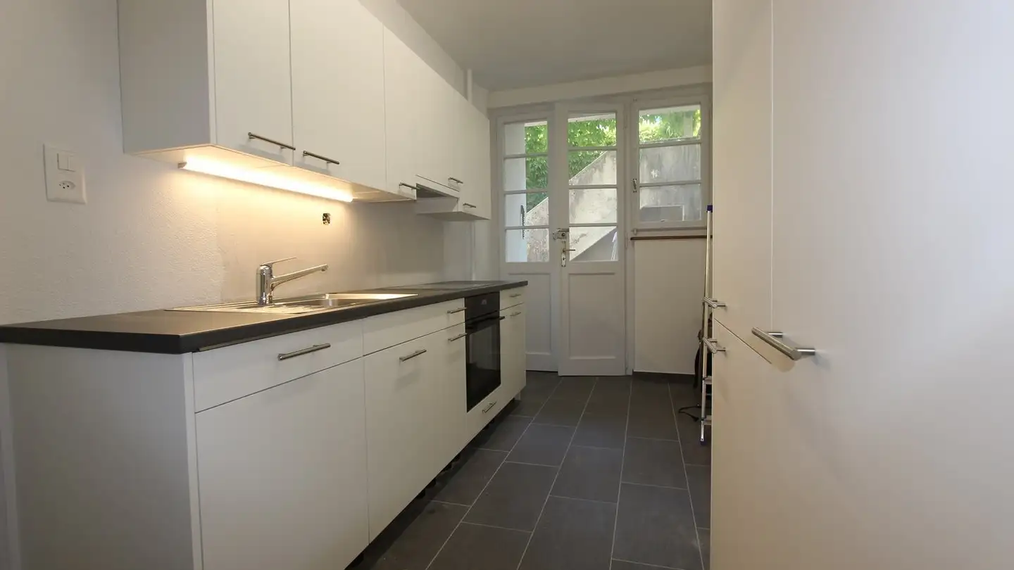 Appartamento in affitto - Rue Karl-Neuhaus / Karl-Neuhaus-Strasse 13, 2502 Biel/Bienne - Foto 3