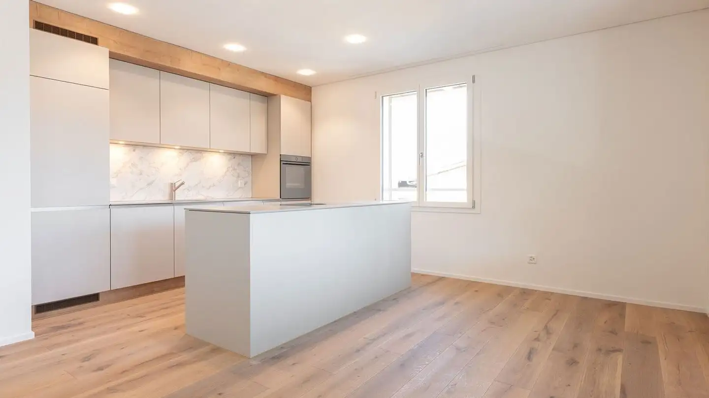 Appartement à vendre - Tanneraistrasse, 5244 Birrhard