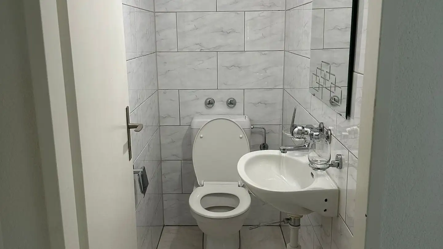 Apartment for rent - Sandstrasse 45, 3302 Moosseedorf - Photo 3