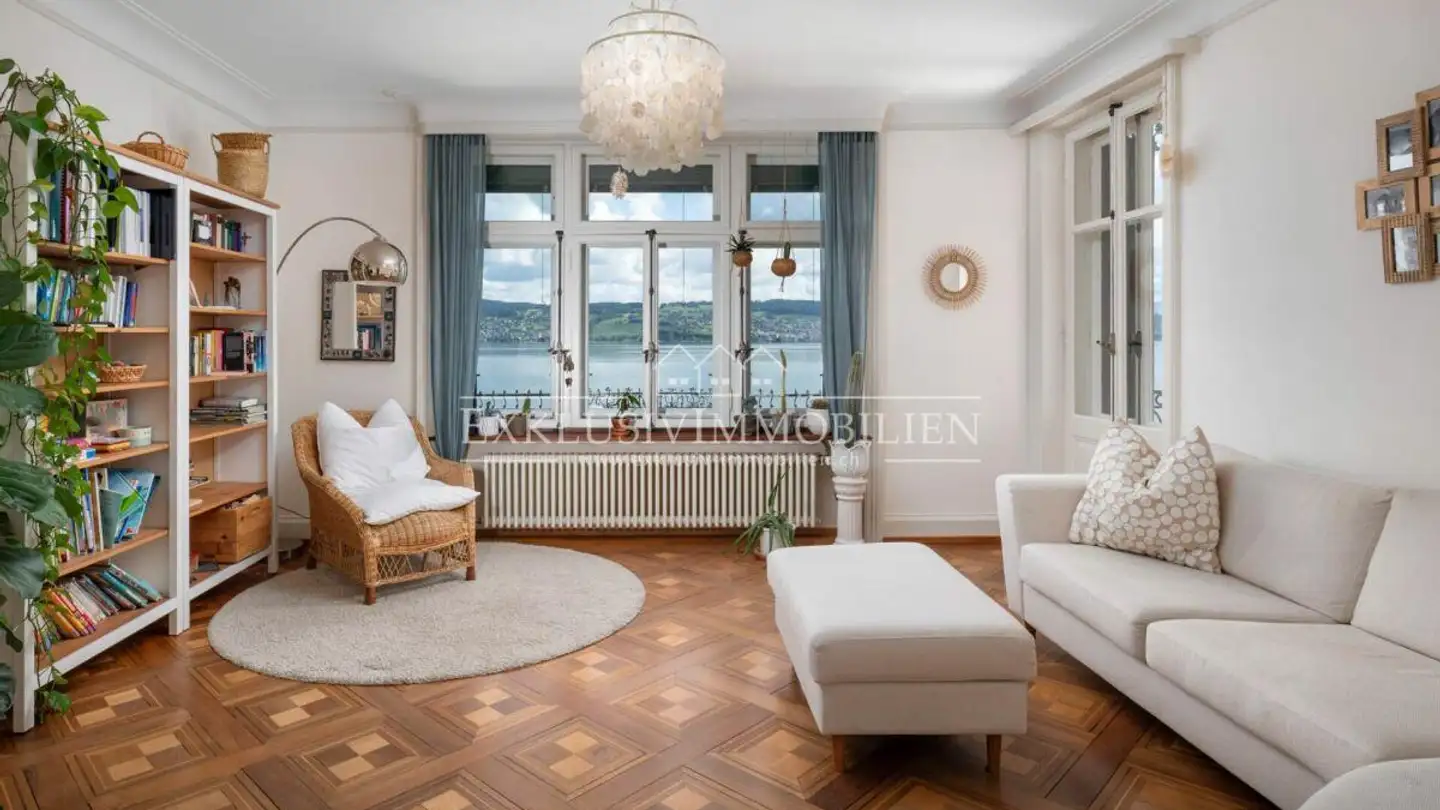 Villa in vendita - 8805 Richterswil - Foto 2