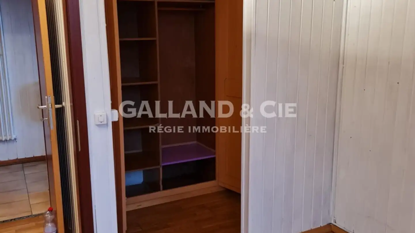 Appartamento in affitto - Avenue du Tir-Fédéral, 1022 Chavannes-près-Renens - Photo 3