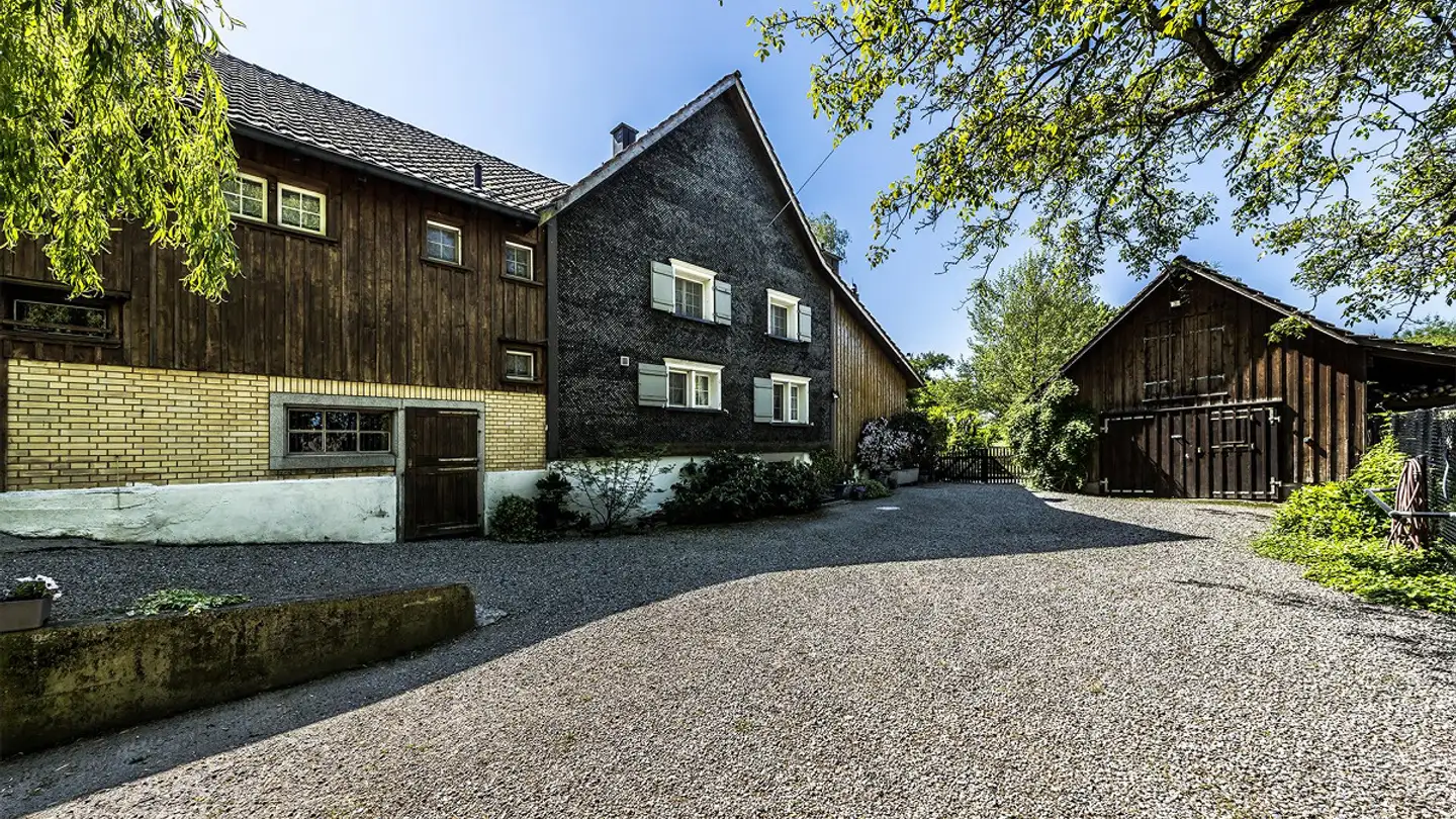 Fattoria in vendita - 9212 Arnegg - Photo 3