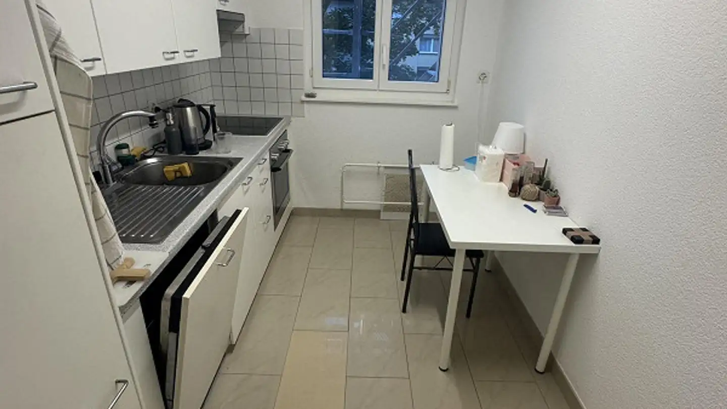 Zimmer mieten - Schützenstrasse 11, 8953 Dietikon - Foto 2