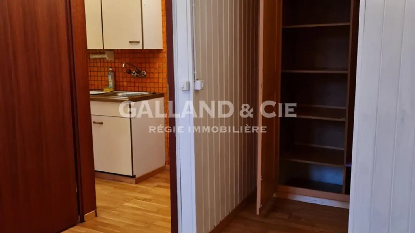 Appartamento in affitto - Avenue du Tir-Fédéral, 1022 Chavannes-près-Renens - Photo 4