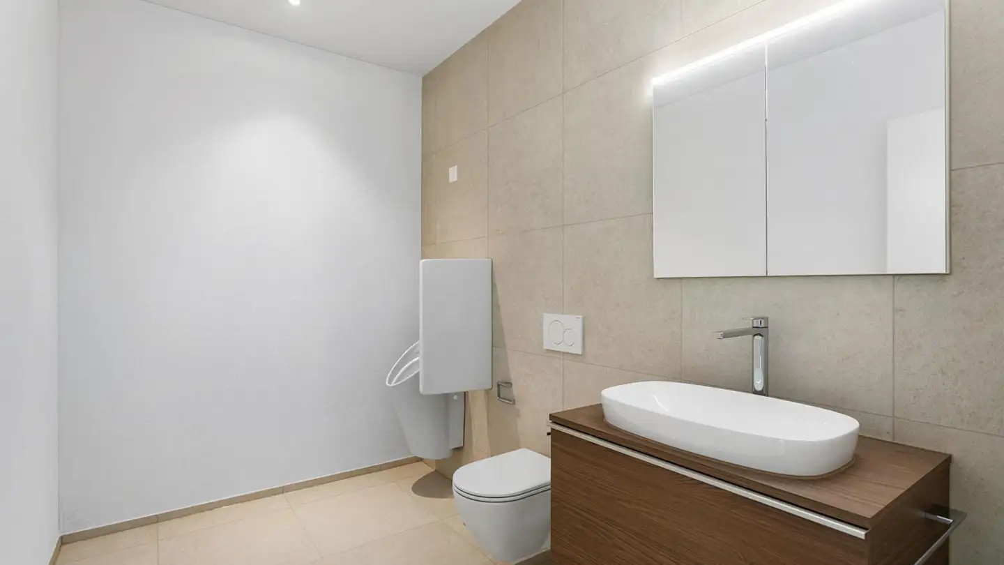 Commercial for rent - Bahnhofstrasse 90, 9240 Uzwil - Photo 4