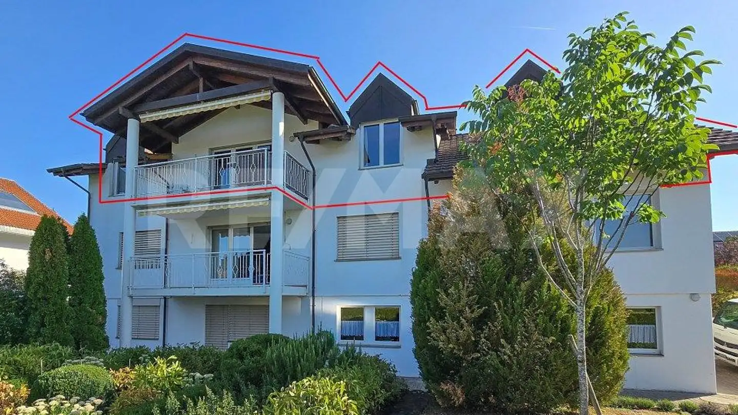 Appartamento in affitto - 4325 Schupfart - Foto 2