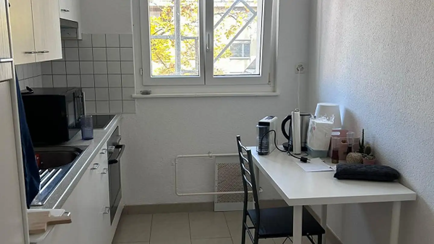 Zimmer mieten - Schützenstrasse 11, 8953 Dietikon - Foto 3