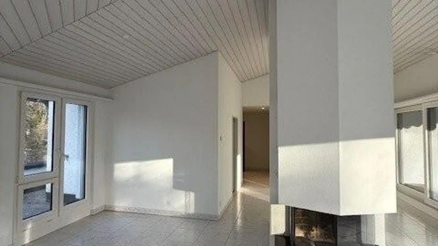 Attique à louer - Im Grossacher 1, 8125 Zollikerberg - Photo 3