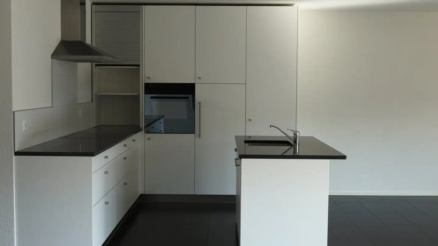 Appartement à louer - Burgbühl 64, 1713 St. Antoni