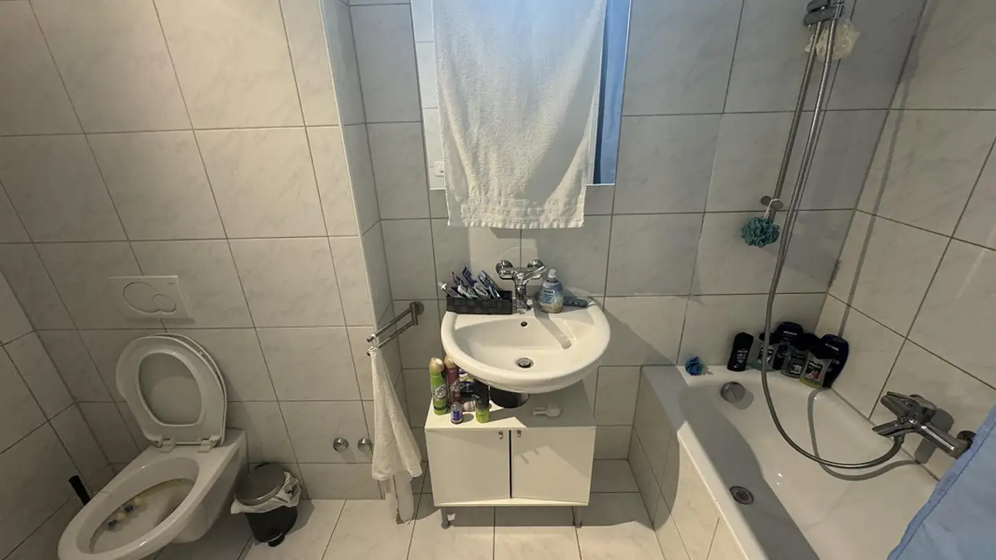 Zimmer mieten - Schützenstrasse 11, 8953 Dietikon