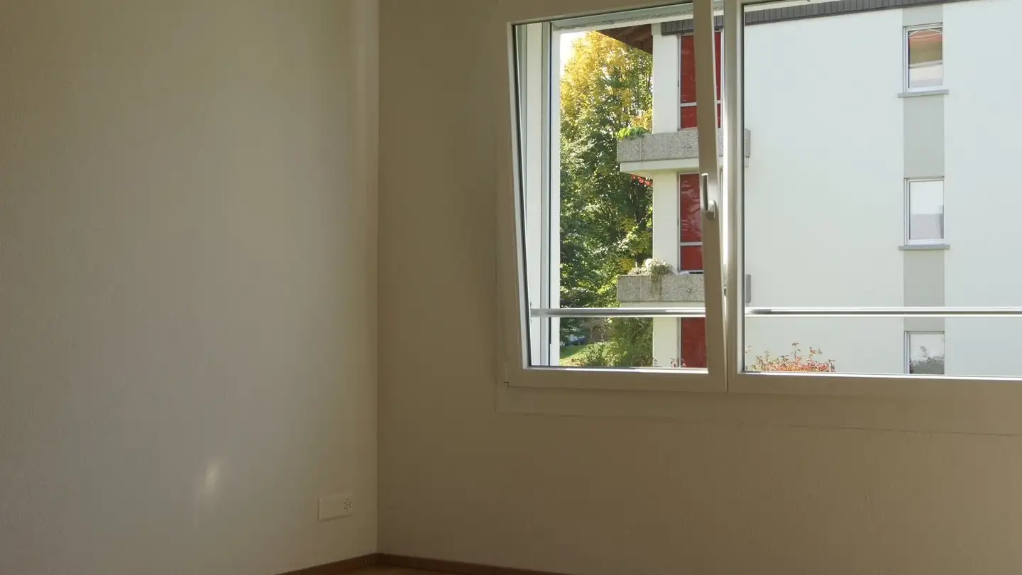 Appartamento in affitto - Burgbühl 64, 1713 St. Antoni - Photo 2