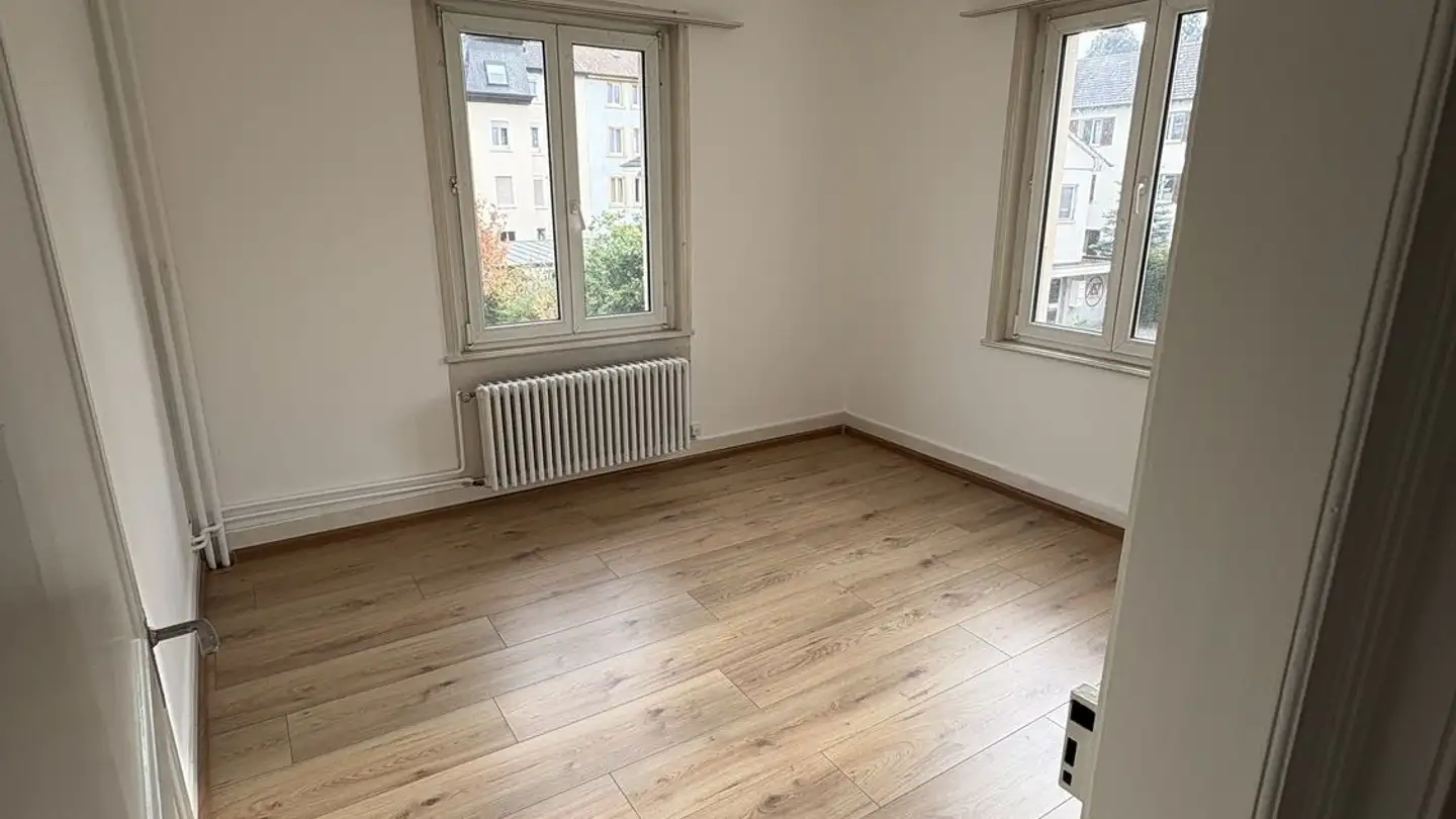 Apartment for rent - Blauenstrasse 19, 4142 Münchenstein