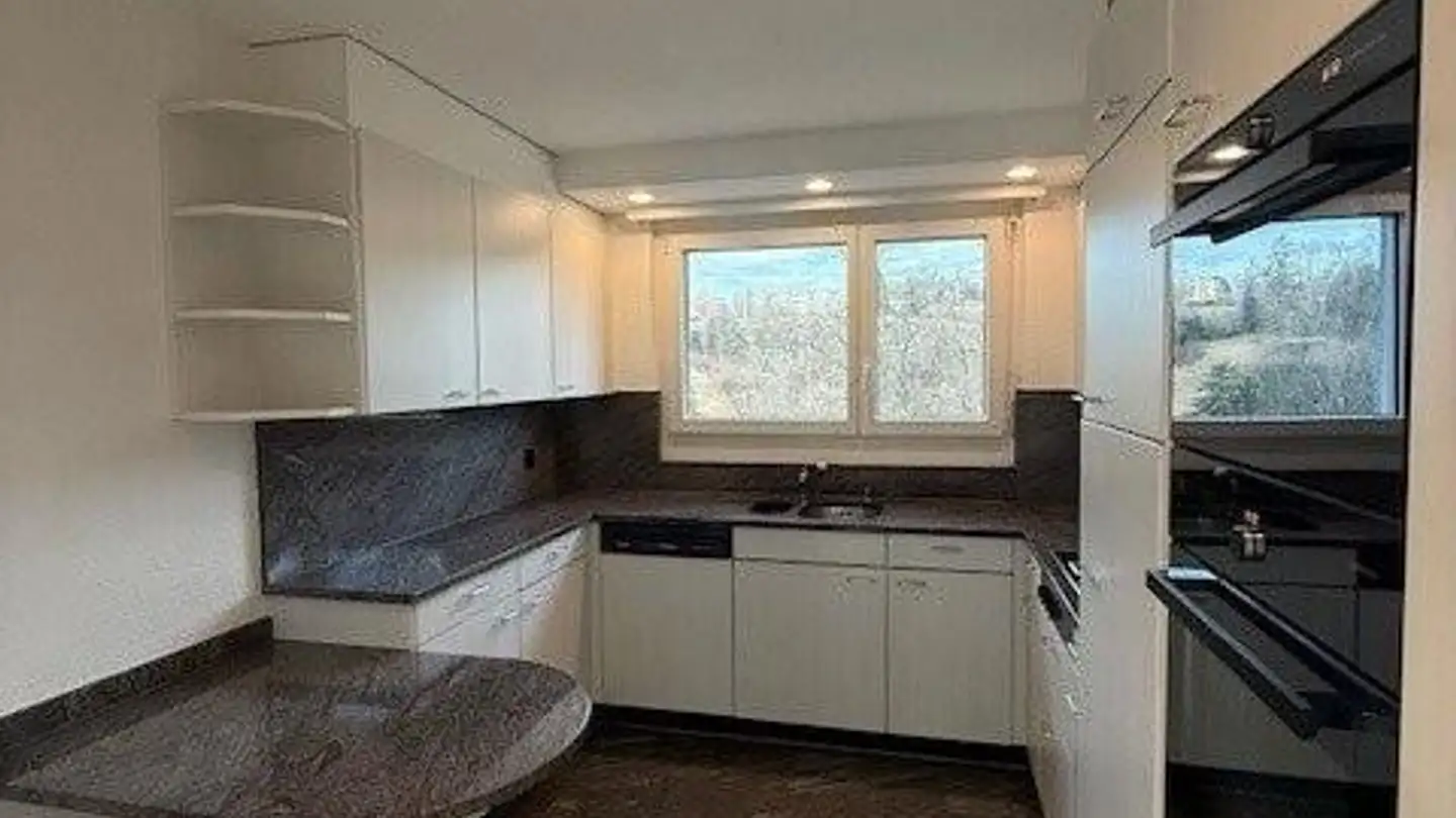 Attique à louer - Im Grossacher 1, 8125 Zollikerberg - Photo 4