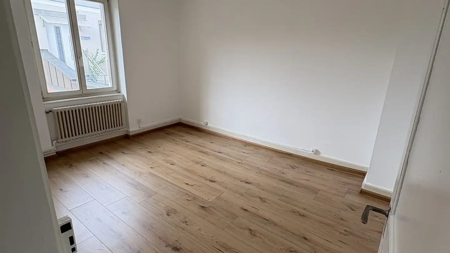 Apartment for rent - Blauenstrasse 19, 4142 Münchenstein - Photo 4