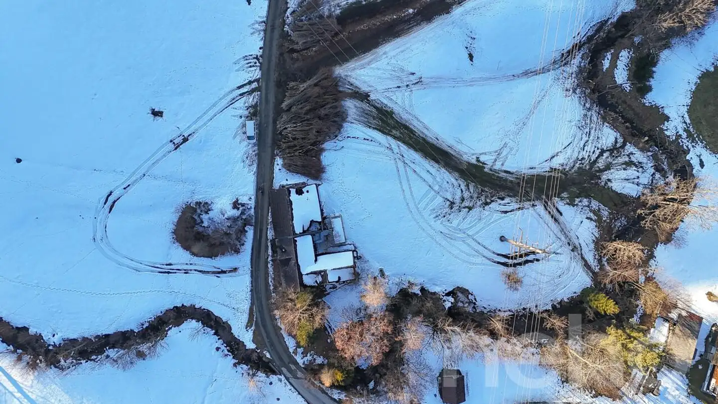 Terrain constructible à vendre - 9642 Ebnat-Kappel