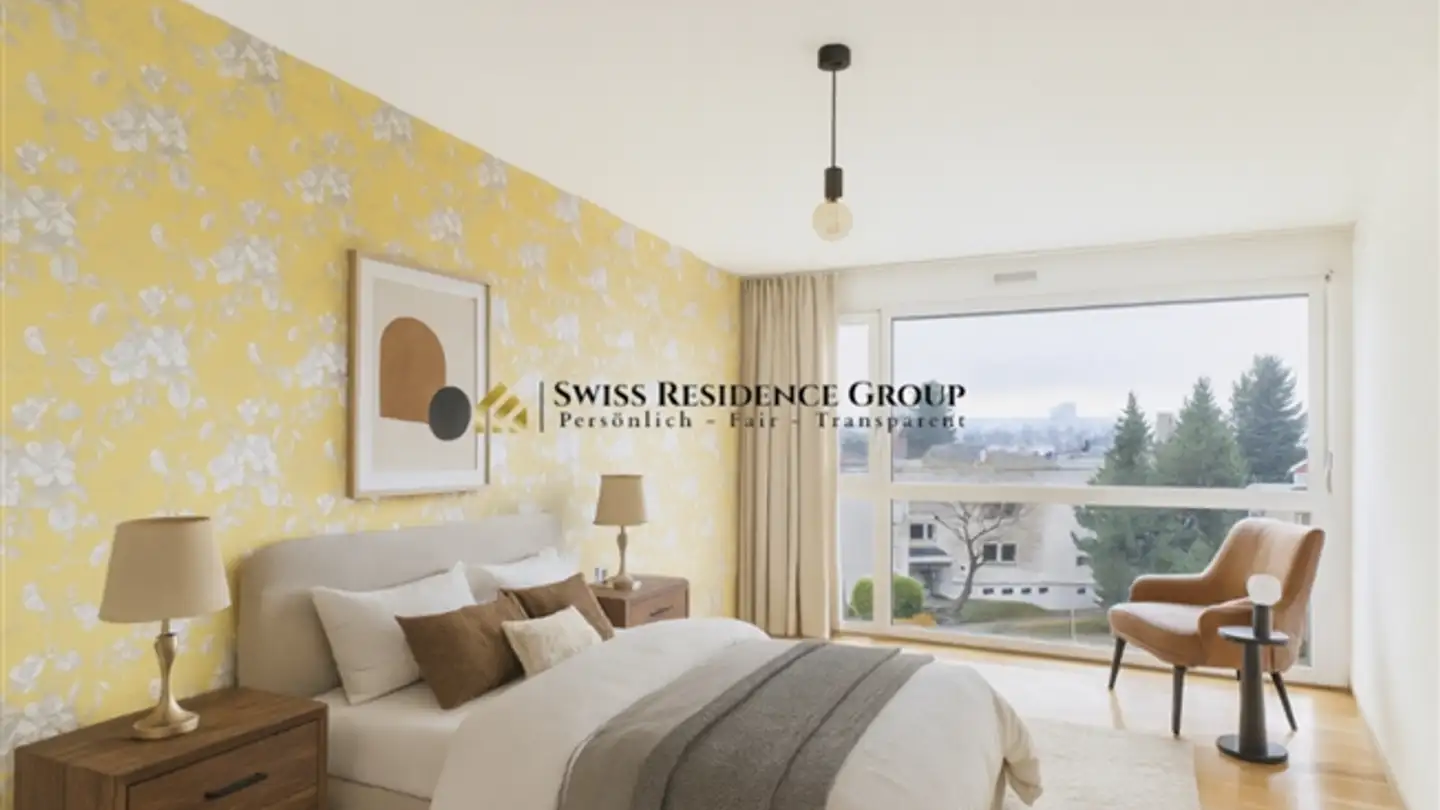 Appartamento in affitto - 8152 Glattbrugg - Foto 4