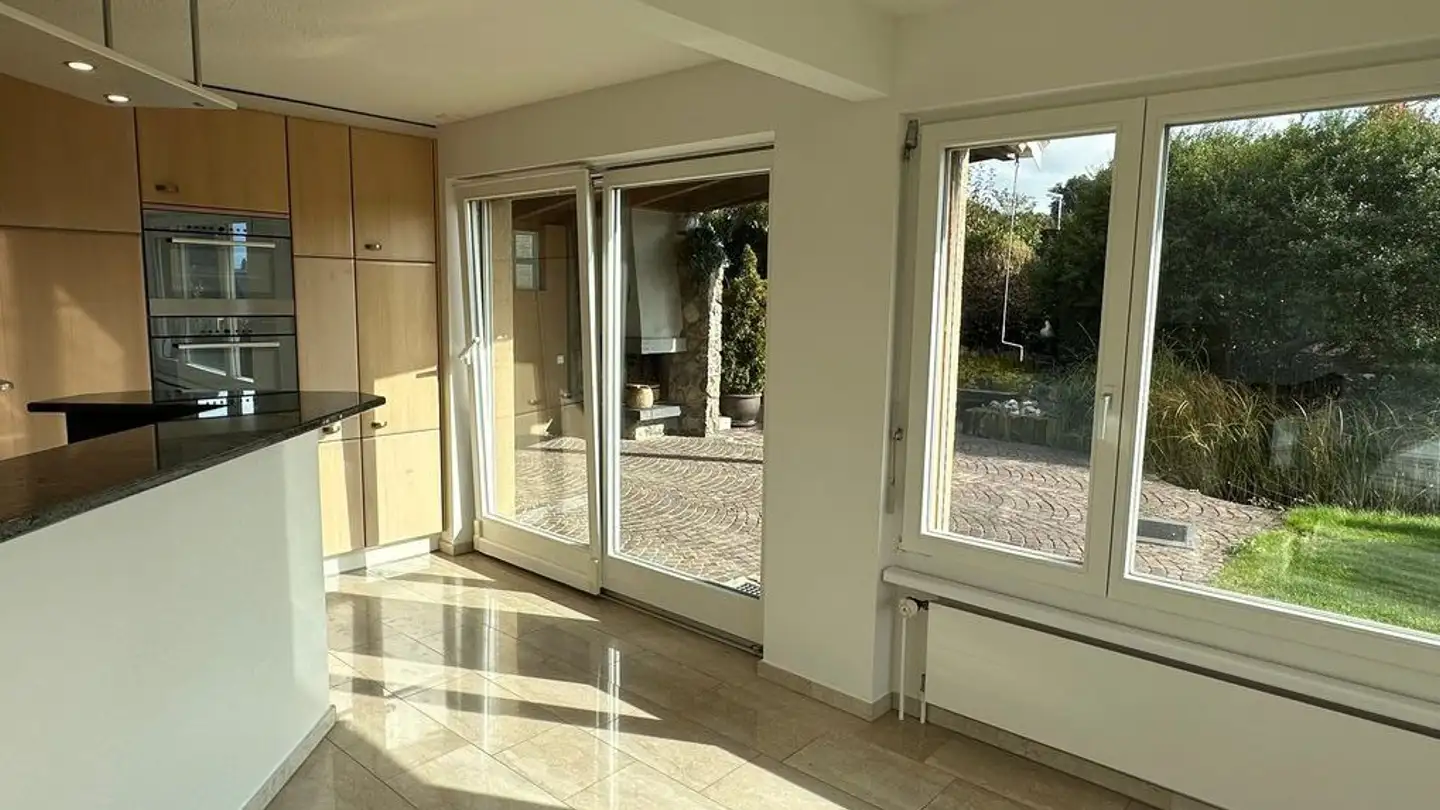 Einfamilienhaus mieten - Schwizerstrasse 46, 8610 Uster